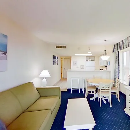 Bay Watch 1532 Hotel